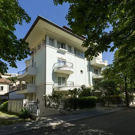 Hamilton Appartement *