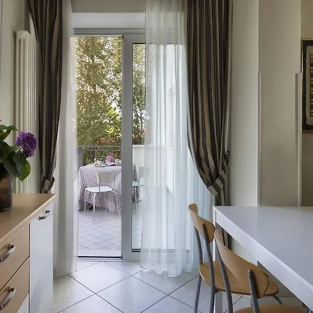 Appartement Hamilton *