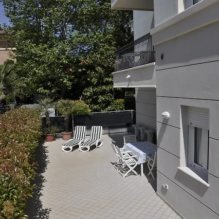 Hamilton Riccione