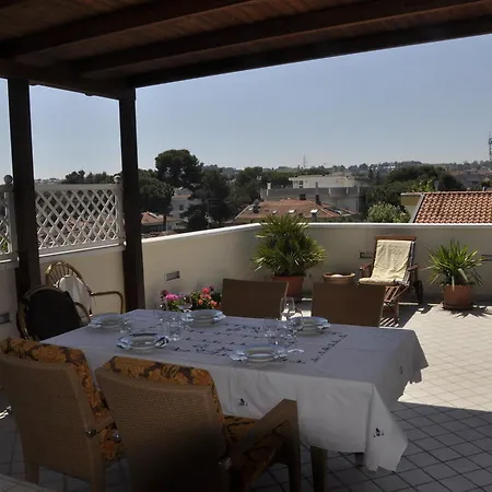 Appartement Hamilton *