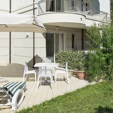 Hamilton Appartement