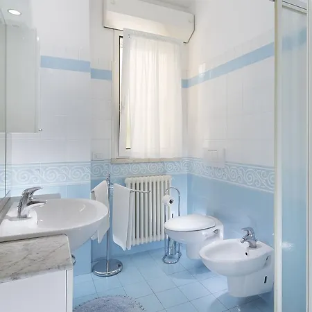 Hamilton Appartement *