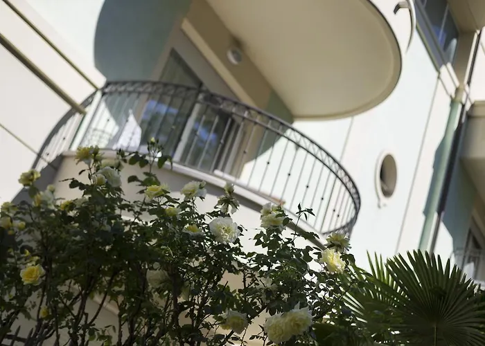 Apartamento Hamilton *