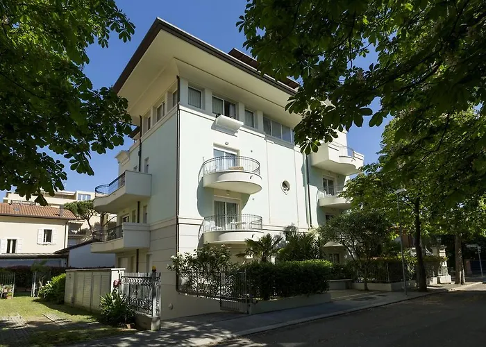 Hamilton Apartamento *