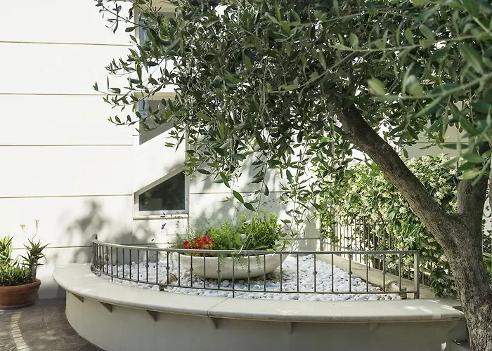 Apartamento Hamilton Riccione