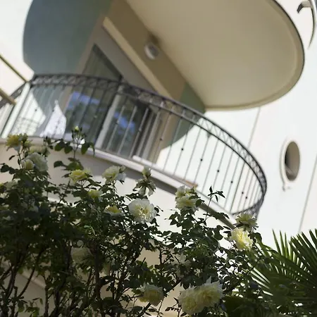 Apartament Hamilton *