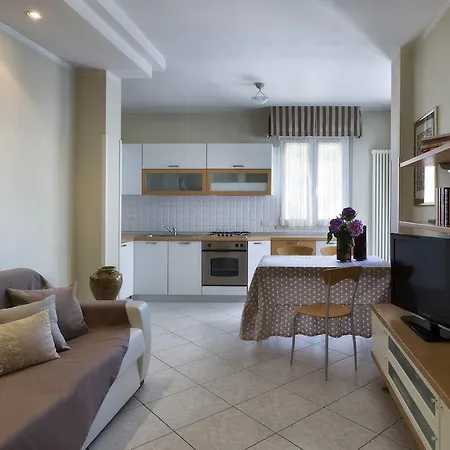 Apartmán Hamilton *