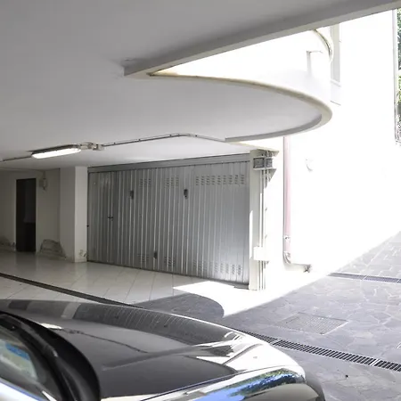 Apartmán Hamilton Riccione