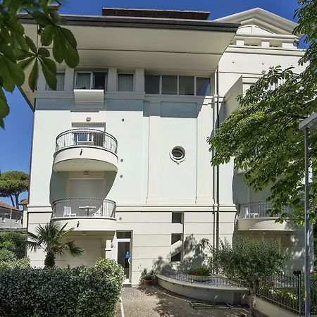 Apartmán Hamilton *