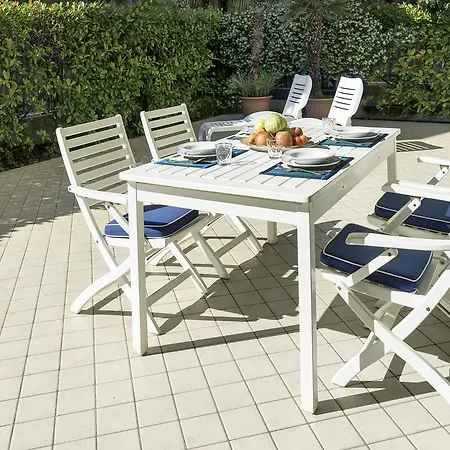 Hamilton Apartment Riccione