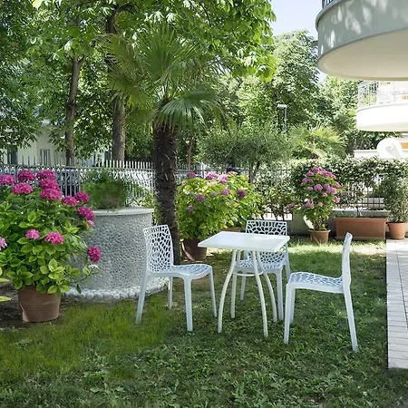 Hamilton Apartment Riccione