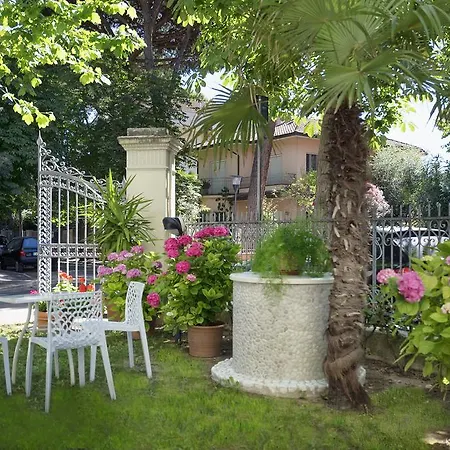 Hamilton Apartmán *