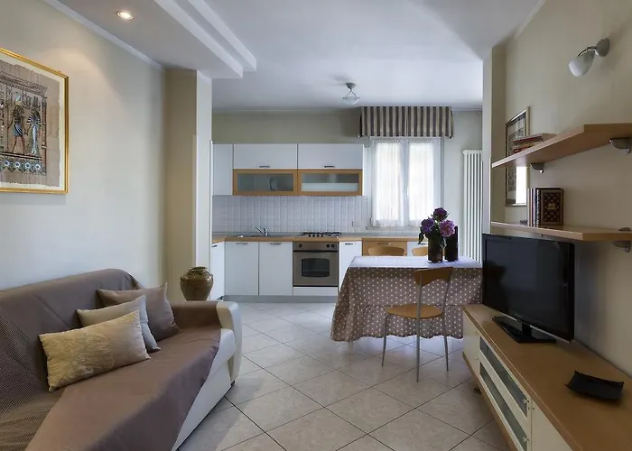 Apartamento Hamilton *