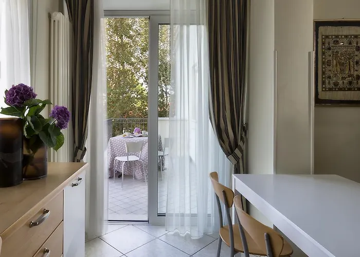 Apartamento Hamilton *