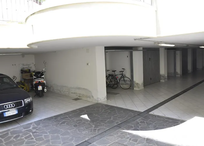 Apartamento Hamilton