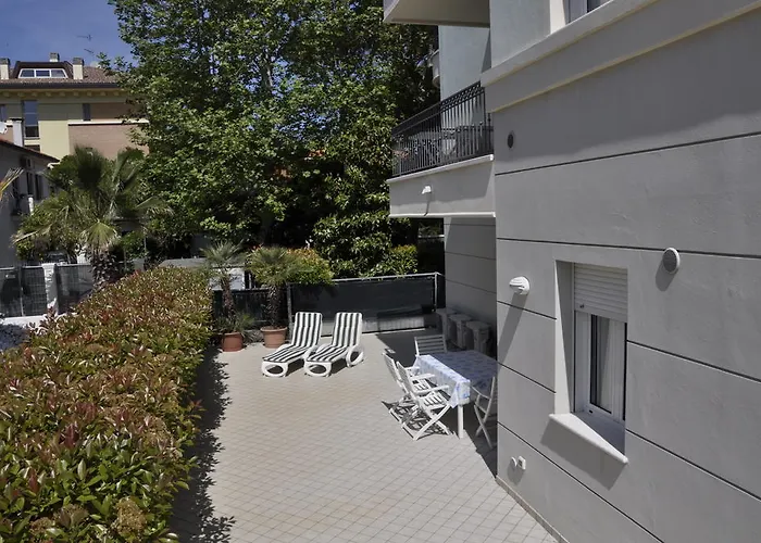 Hamilton Riccione