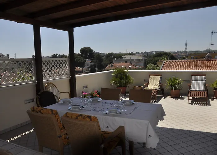 Lägenhet Hamilton *