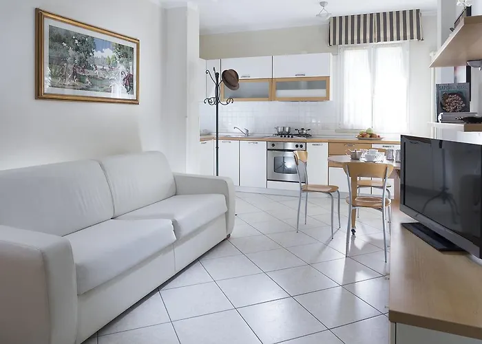 Hamilton Apartamento