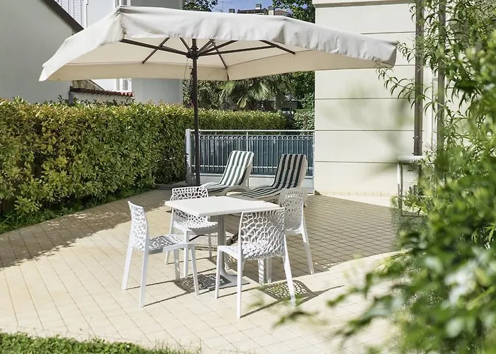 Apartamento Hamilton